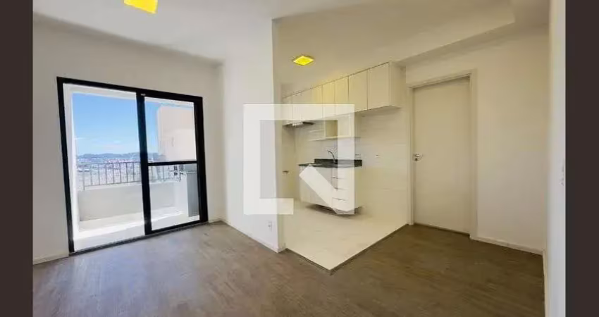 Apartamento para aluguel - centro, 2 quartos,  55 m² - osasco