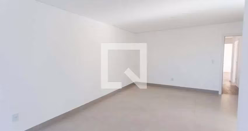 Apartamento para aluguel - cidade nova, 4 quartos,  110 m² - belo horizonte
