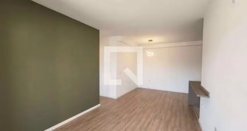 Apartamento para aluguel - parque do paraíso , 3 quartos,  95 m² - jundiaí