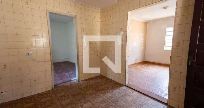 Casa para aluguel - vila formosa, 3 quartos,  120 m² - são paulo