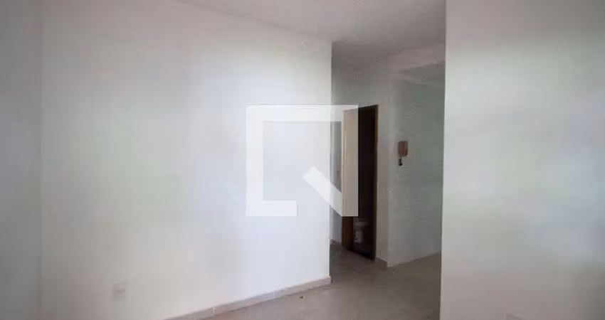 Apartamento para aluguel - vila jacuí, 2 quartos,  40 m² - são paulo