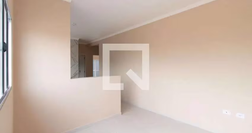 Casa / sobrado em condomínio para aluguel - vila ede, 2 quartos,  75 m² - são paulo