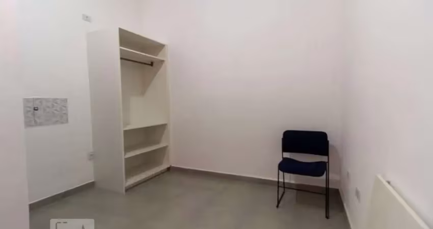 Kitnet / stúdio para aluguel - butantã, 1 quarto,  12 m² - são paulo
