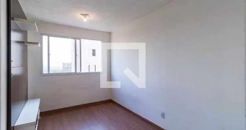 Apartamento para aluguel - vila andrade, 2 quartos,  43 m² - são paulo