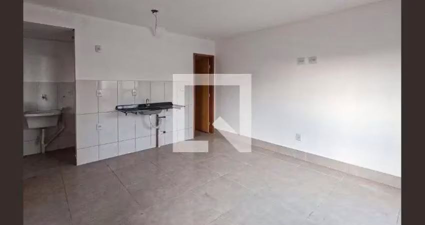 Kitnet / stúdio para aluguel - freguesia do ó, 1 quarto,  26 m² - são paulo