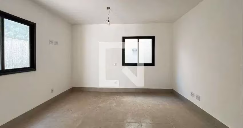 Kitnet / stúdio para aluguel - freguesia do ó, 1 quarto,  26 m² - são paulo