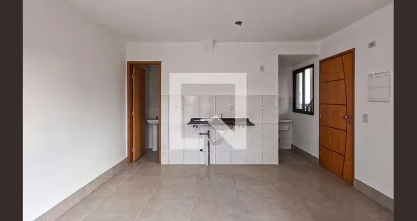 Kitnet / stúdio para aluguel - freguesia do ó, 1 quarto,  26 m² - são paulo