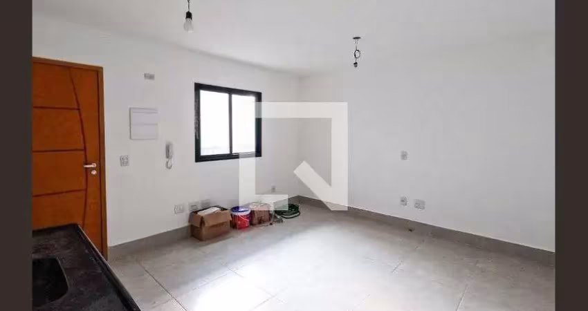 Kitnet / stúdio para aluguel - freguesia do ó, 1 quarto,  26 m² - são paulo