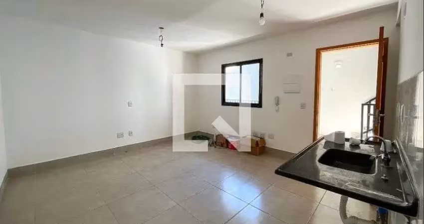 Kitnet / stúdio para aluguel - freguesia do ó, 1 quarto,  26 m² - são paulo