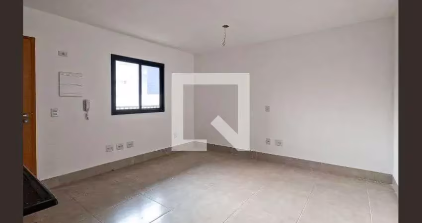 Kitnet / stúdio para aluguel - freguesia do ó, 1 quarto,  26 m² - são paulo