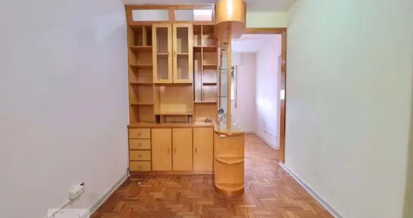 Apartamento para aluguel - consolação, 1 quarto,  36 m² - são paulo