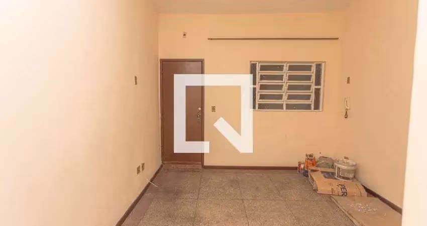 Kitnet / stúdio para aluguel - graça, 1 quarto,  30 m² - belo horizonte