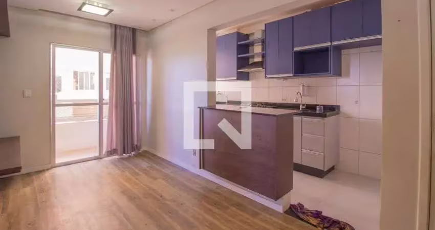 Apartamento para aluguel - ponte são joão , 2 quartos,  62 m² - jundiaí