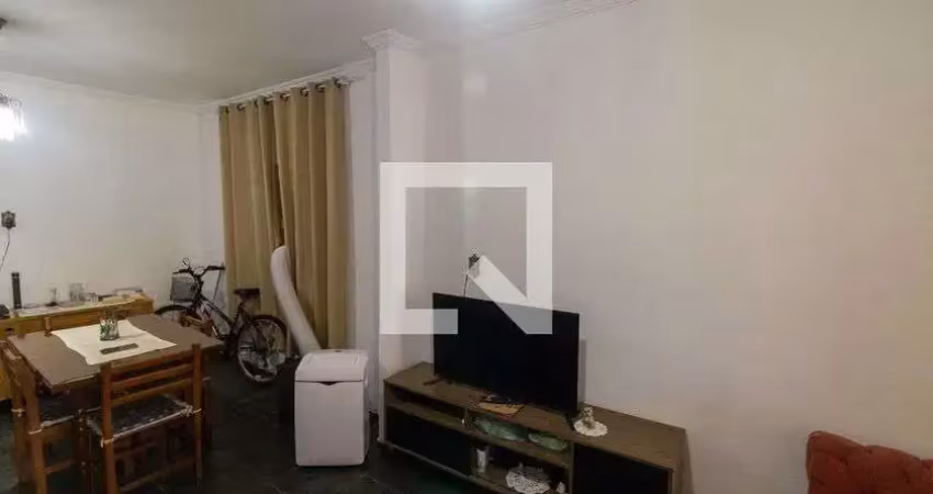 Casa para aluguel - vila ré, 2 quartos,  113 m² - são paulo