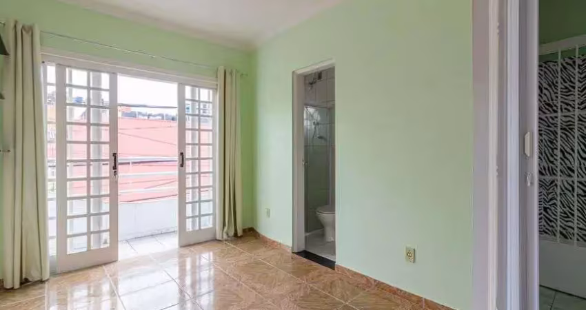 Apartamento para aluguel - são joão clímaco, 1 quarto,  26 m² - são paulo