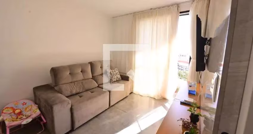 Apartamento para aluguel - setor leste universitário , 3 quartos,  72 m² - goiânia