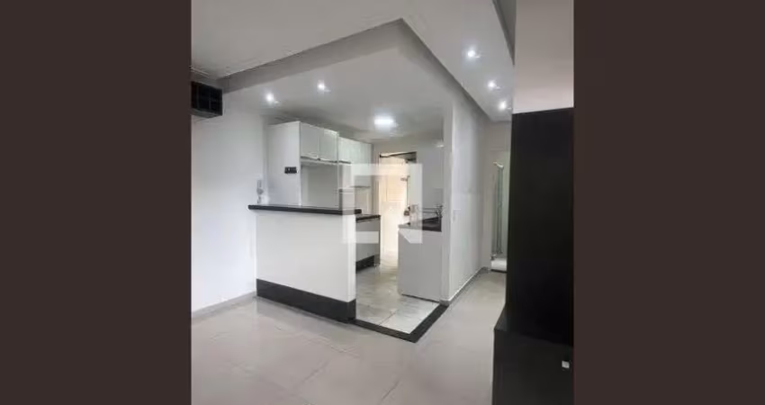 Apartamento para aluguel - vila formosa, 2 quartos,  49 m² - são paulo