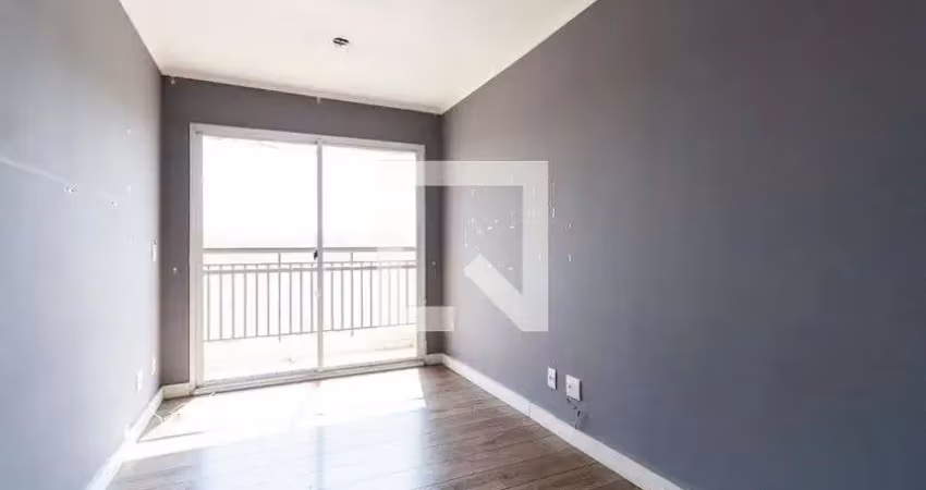Apartamento para aluguel - ipiranga, 2 quartos,  50 m² - são paulo