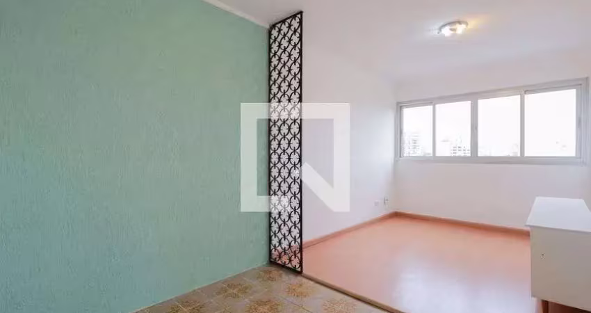 Apartamento para aluguel - santana, 3 quartos,  68 m² - são paulo