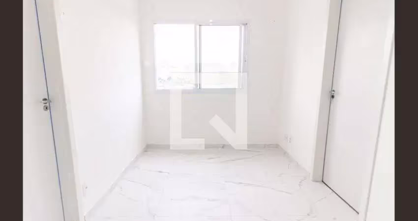 Apartamento para aluguel - belém, 2 quartos,  34 m² - são paulo