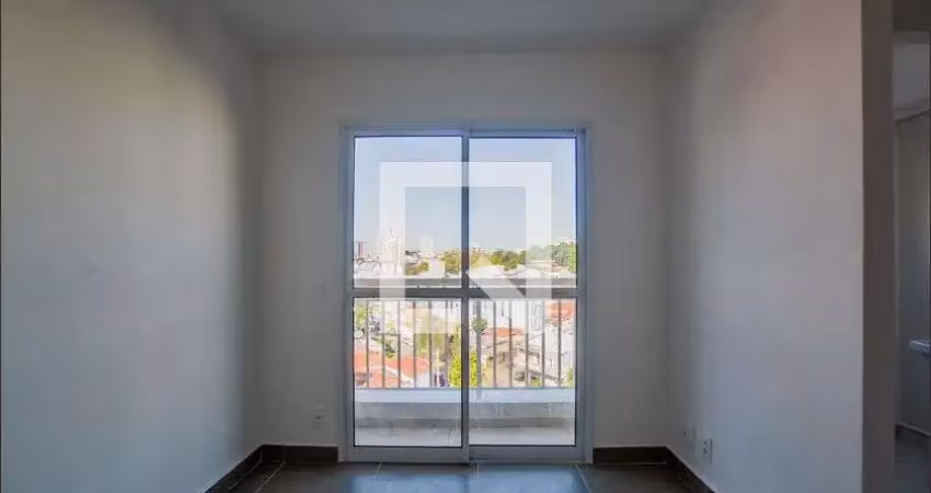 Apartamento para aluguel - santa teresinha, 2 quartos,  49 m² - santo andré