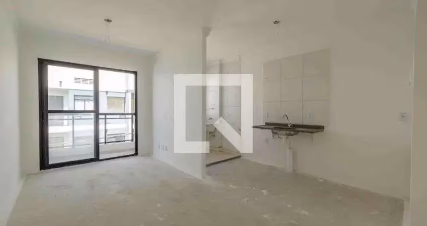 Apartamento para aluguel - recreio, 2 quartos,  50 m² - rio de janeiro