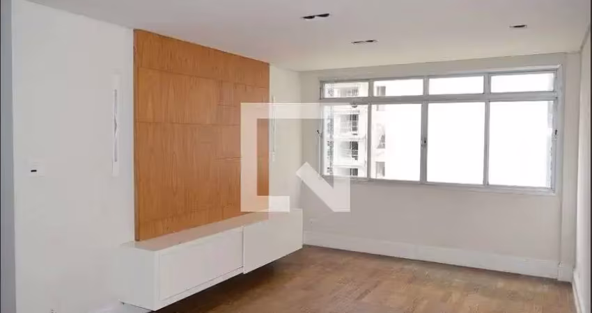 Apartamento para aluguel - jardim paulista, 1 quarto,  100 m² - são paulo