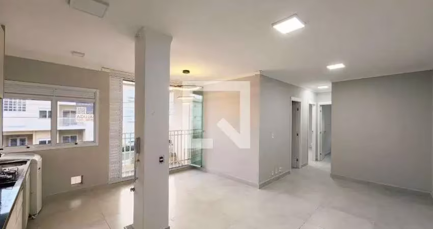 Apartamento para aluguel - tulipas, 3 quartos,  66 m² - jundiaí