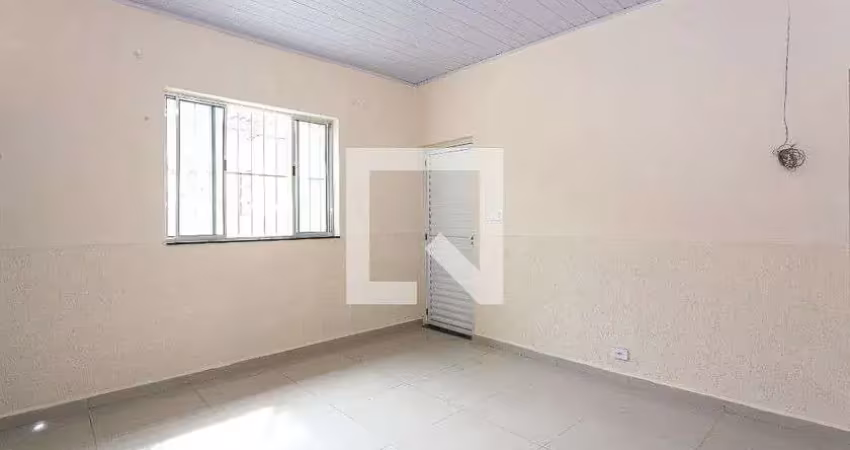 Casa para aluguel - tatuapé, 3 quartos,  100 m² - são paulo