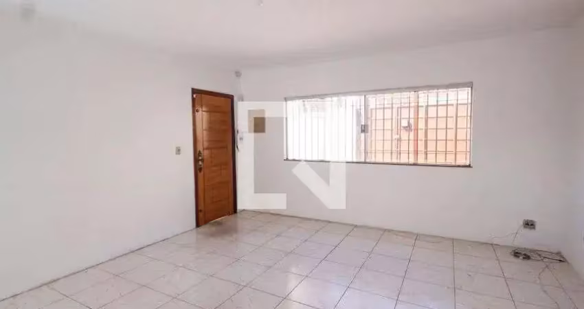 Casa para aluguel - santana, 3 quartos,  200 m² - são paulo