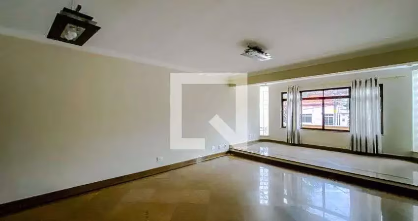 Casa para aluguel - mooca, 4 quartos,  210 m² - são paulo