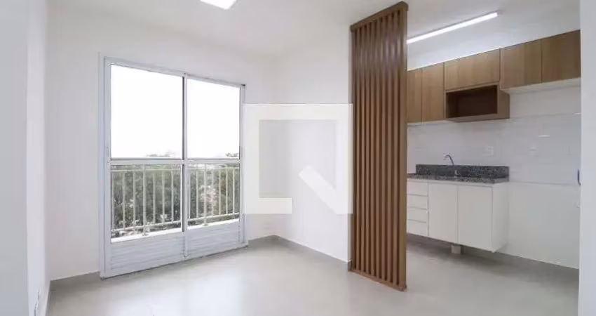 Apartamento para aluguel - alto da lapa, 2 quartos,  40 m² - são paulo