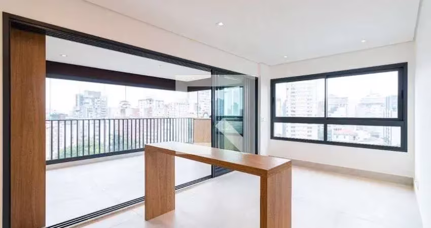 Apartamento para aluguel - vila mariana, 2 quartos,  69 m² - são paulo