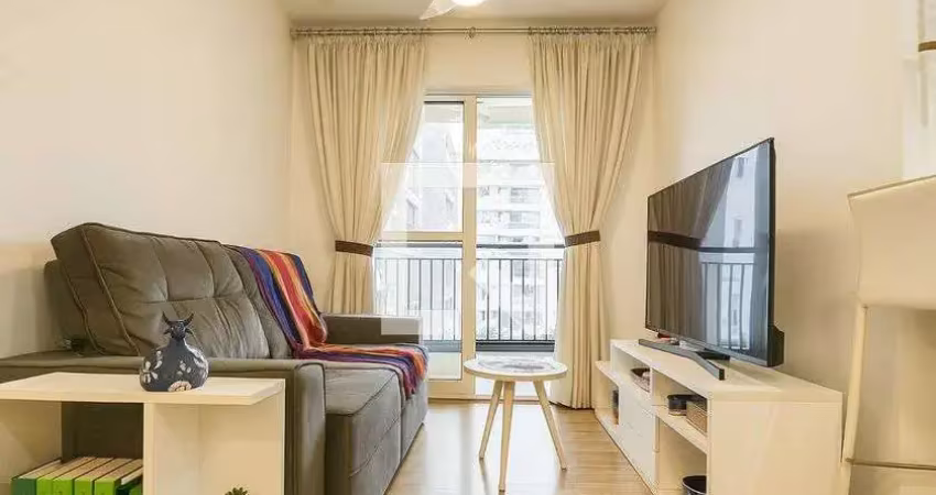 Apartamento para aluguel - vila leopoldina, 2 quartos,  55 m² - são paulo