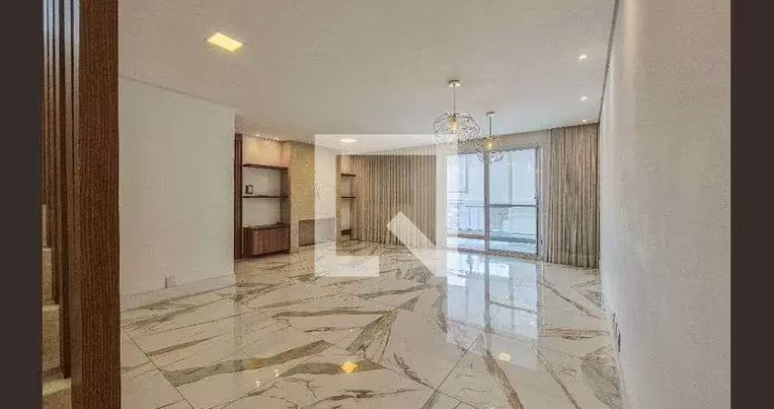 Cobertura para aluguel - cidade são francisco , 3 quartos,  233 m² - são paulo