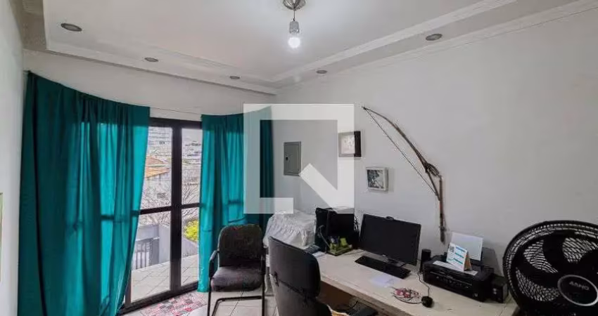 Casa para aluguel - artur alvim, 3 quartos,  120 m² - são paulo