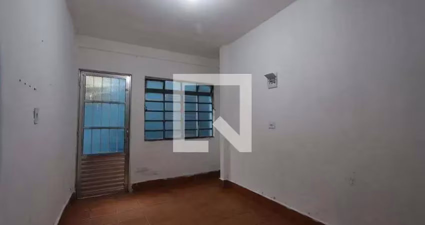 Casa para aluguel - vila ema, 1 quarto,  142 m² - são paulo