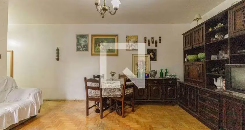 Apartamento para aluguel - floresta, 3 quartos,  130 m² - porto alegre
