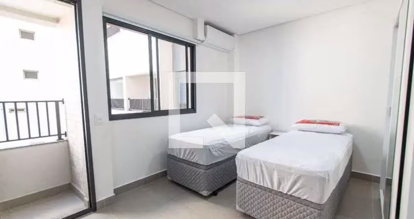 Kitnet / stúdio para aluguel - vila mariana, 1 quarto,  28 m² - são paulo