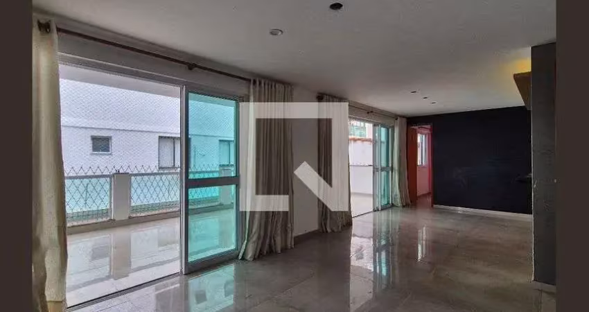Apartamento para aluguel - recreio, 2 quartos,  140 m² - rio de janeiro