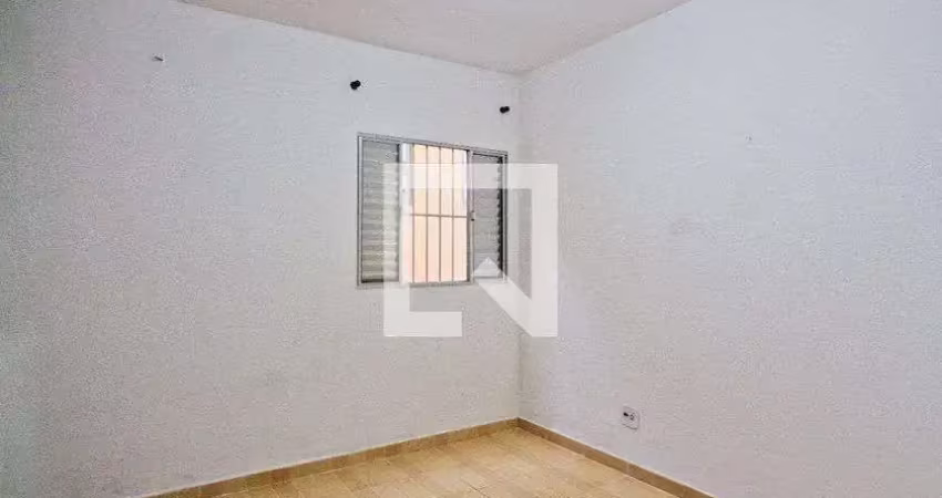 Casa / sobrado em condomínio para aluguel - casa verde, 1 quarto,  40 m² - são paulo