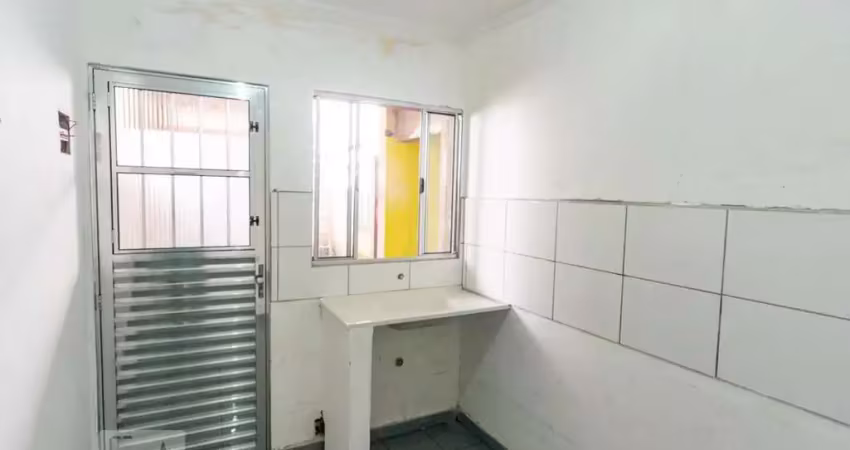 Kitnet / stúdio para aluguel - jardim anália franco, 1 quarto,  15 m² - são paulo