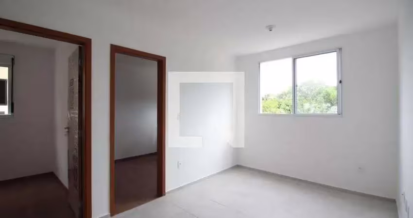 Apartamento para aluguel - taquara, 2 quartos,  42 m² - rio de janeiro