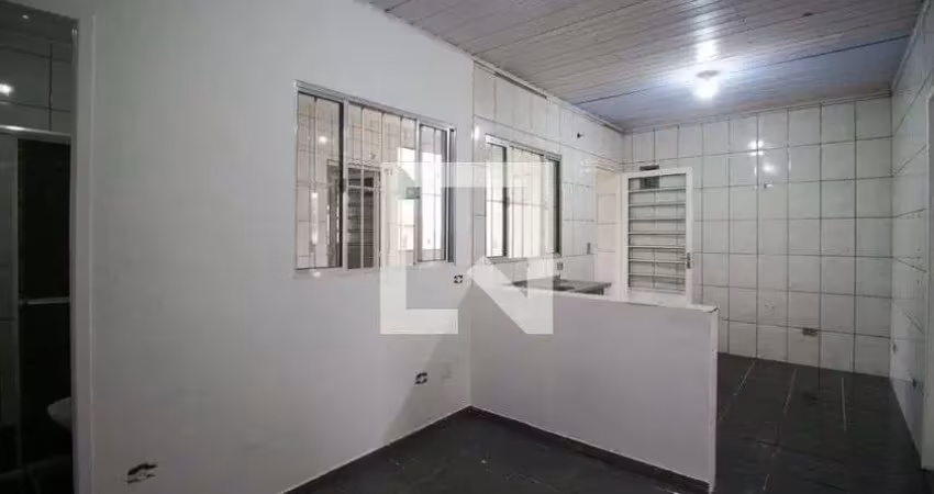 Casa para aluguel - parque savoy city, 2 quartos,  50 m² - são paulo