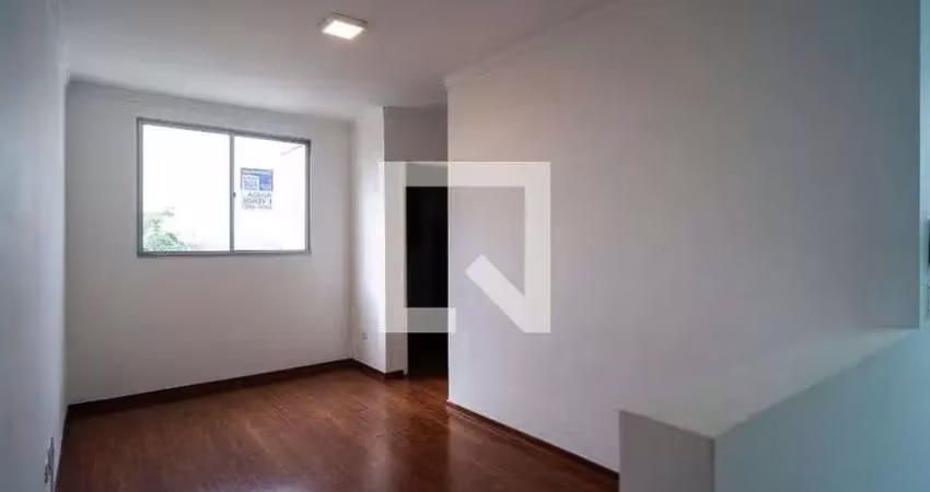 Apartamento para aluguel - jd. novo mundo, 2 quartos,  50 m² - sorocaba