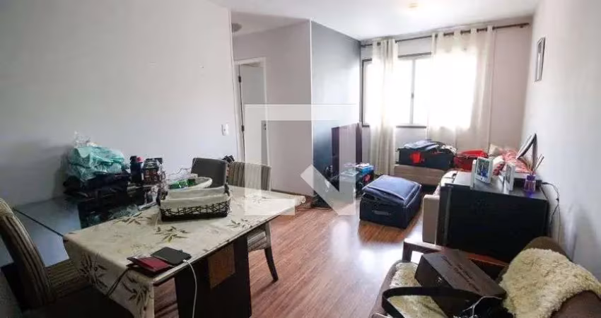 Apartamento para aluguel - vila prel, 2 quartos,  55 m² - são paulo