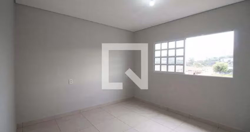 Kitnet / stúdio para aluguel - jardim éster yolanda, 1 quarto,  40 m² - são paulo