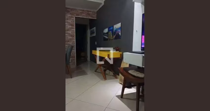 Casa para aluguel - campo grande, 3 quartos,  110 m² - rio de janeiro