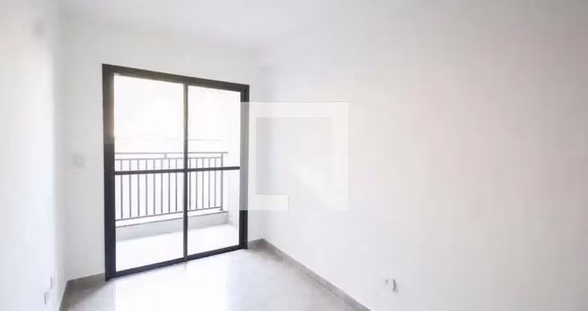 Apartamento para aluguel - água fria, 1 quarto,  31 m² - são paulo