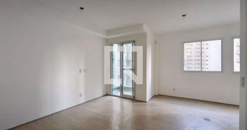 Kitnet / stúdio para aluguel - são cristóvão, 1 quarto,  35 m² - rio de janeiro